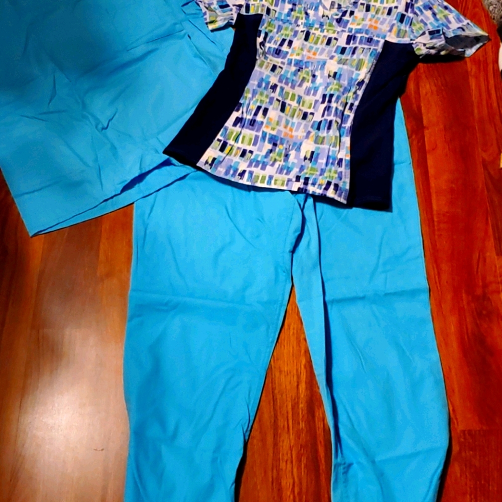 3 pc scrub bundle